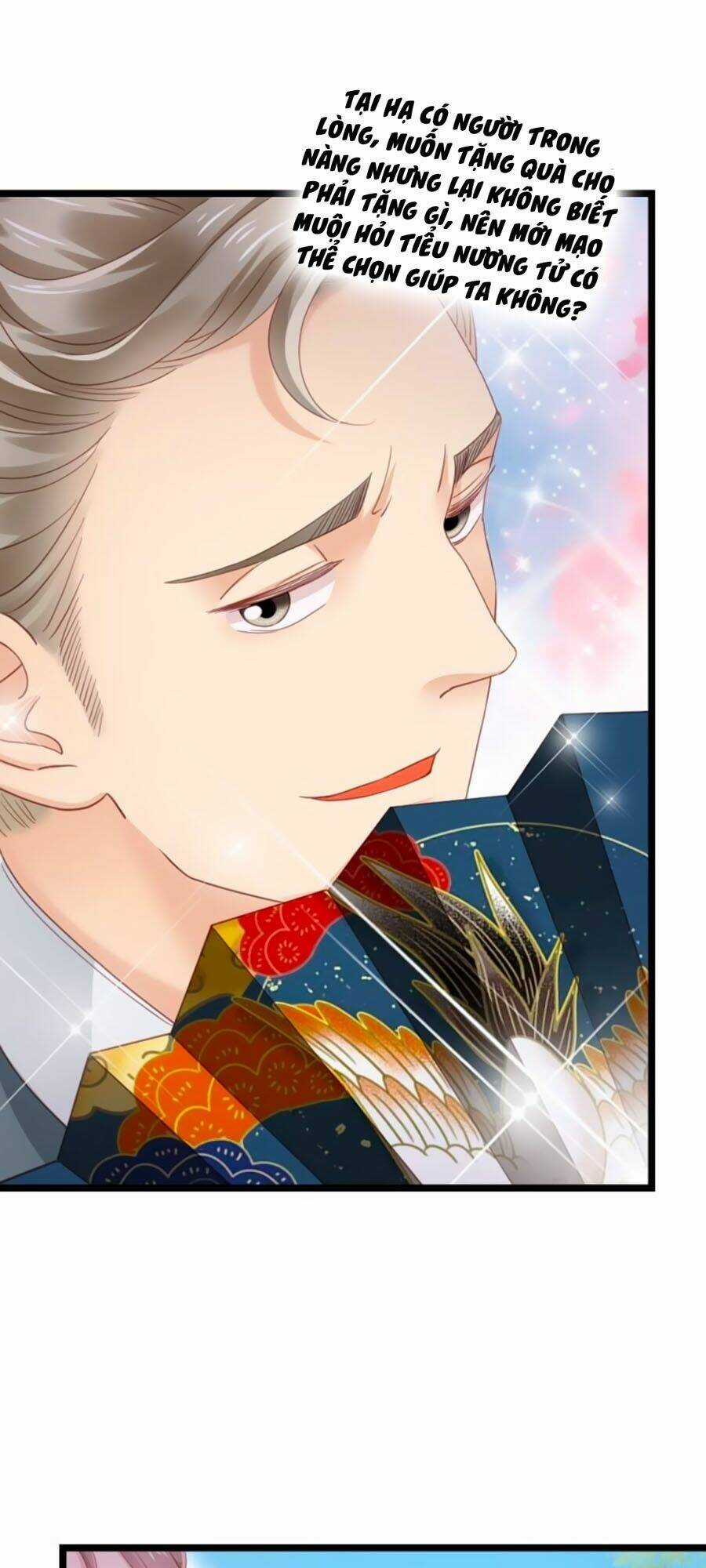 Đứng Lại! Phụng Chỉ Ăn Cướp Chapter 6 trang 16