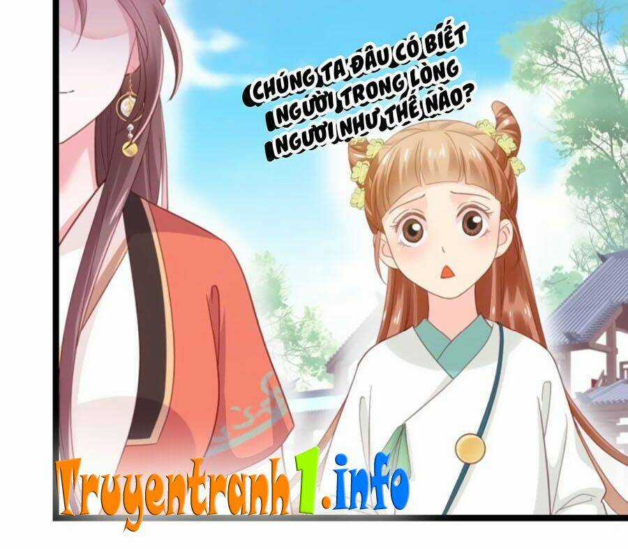 Đứng Lại! Phụng Chỉ Ăn Cướp Chapter 6 trang 17