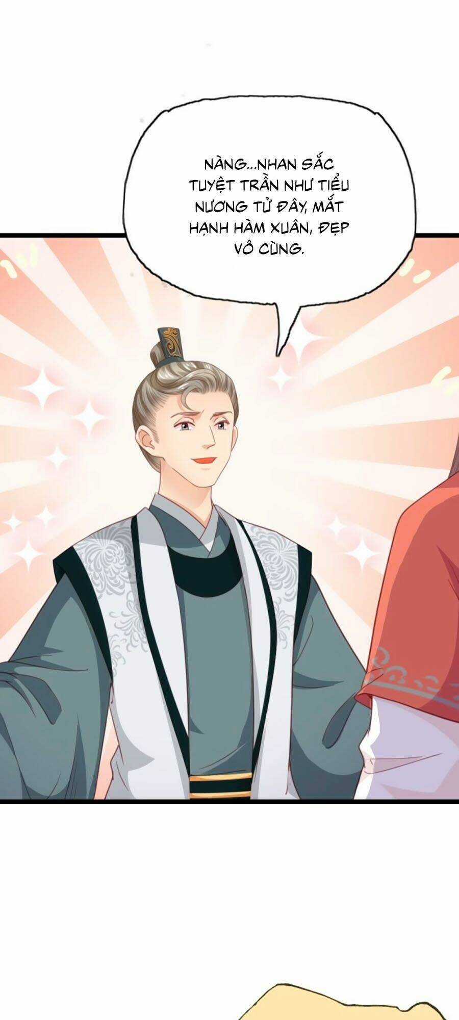 Đứng Lại! Phụng Chỉ Ăn Cướp Chapter 6 trang 18