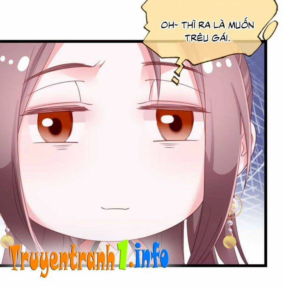 Đứng Lại! Phụng Chỉ Ăn Cướp Chapter 6 trang 19