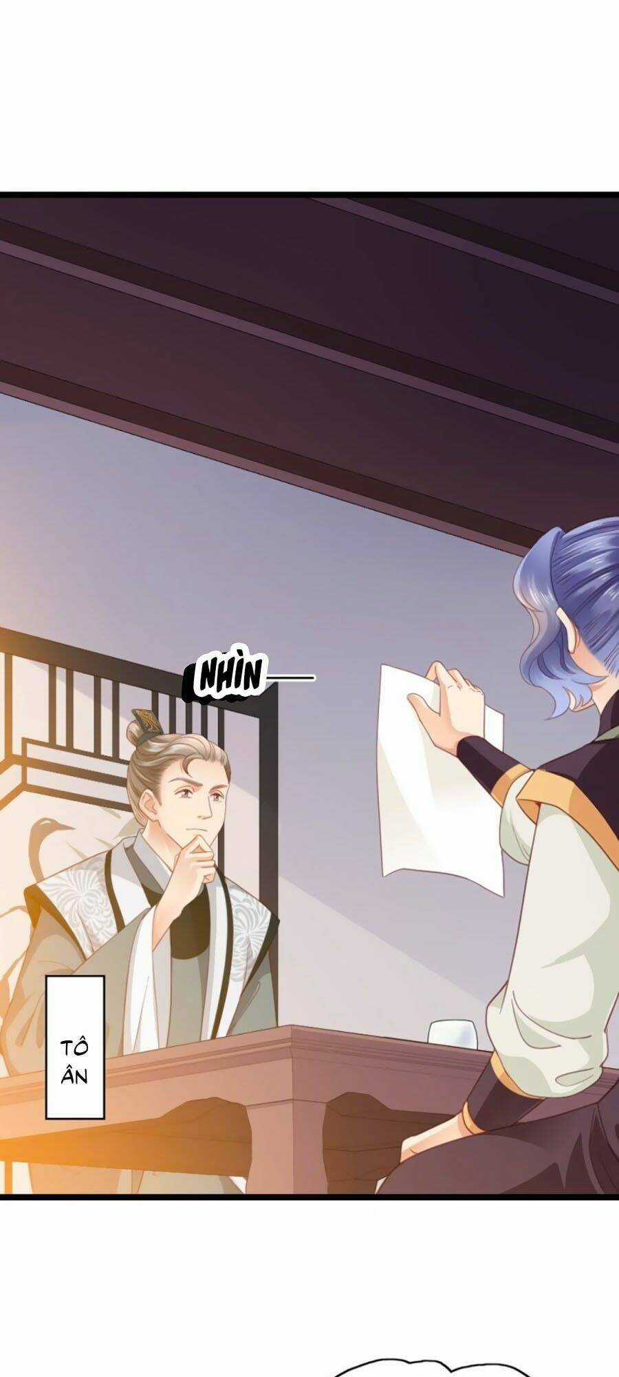 Đứng Lại! Phụng Chỉ Ăn Cướp Chapter 6 trang 2