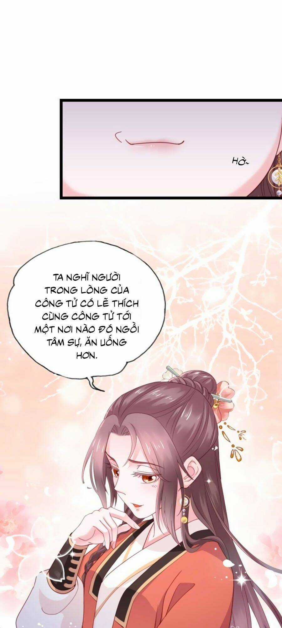 Đứng Lại! Phụng Chỉ Ăn Cướp Chapter 6 trang 20