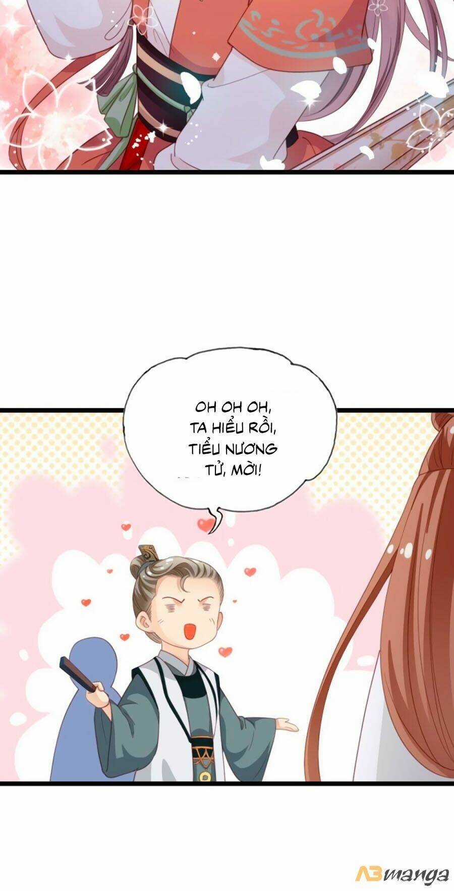 Đứng Lại! Phụng Chỉ Ăn Cướp Chapter 6 trang 21