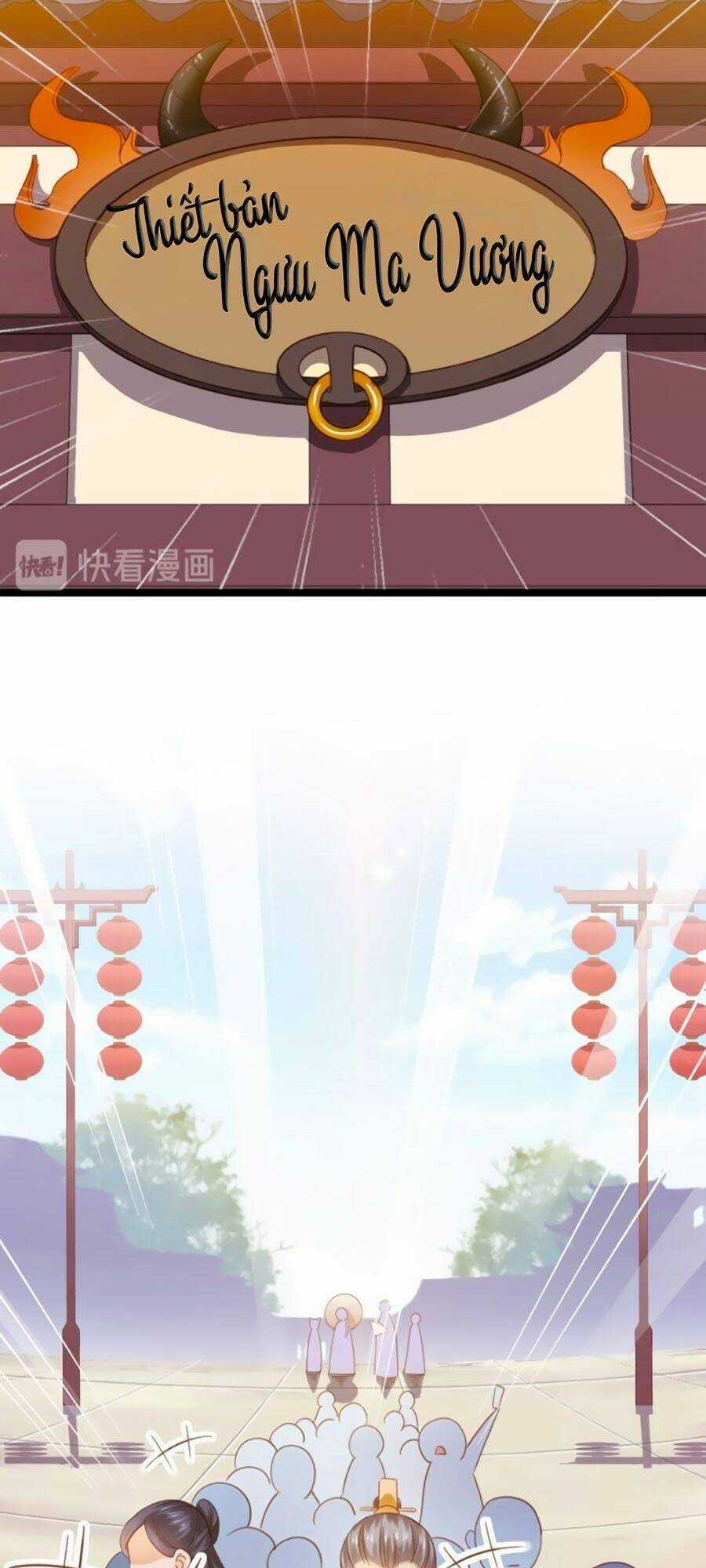 Đứng Lại! Phụng Chỉ Ăn Cướp Chapter 6 trang 23