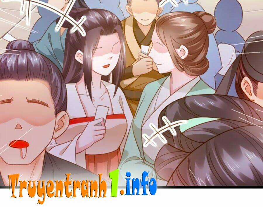 Đứng Lại! Phụng Chỉ Ăn Cướp Chapter 6 trang 24