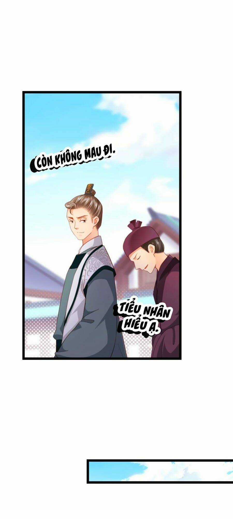 Đứng Lại! Phụng Chỉ Ăn Cướp Chapter 6 trang 27