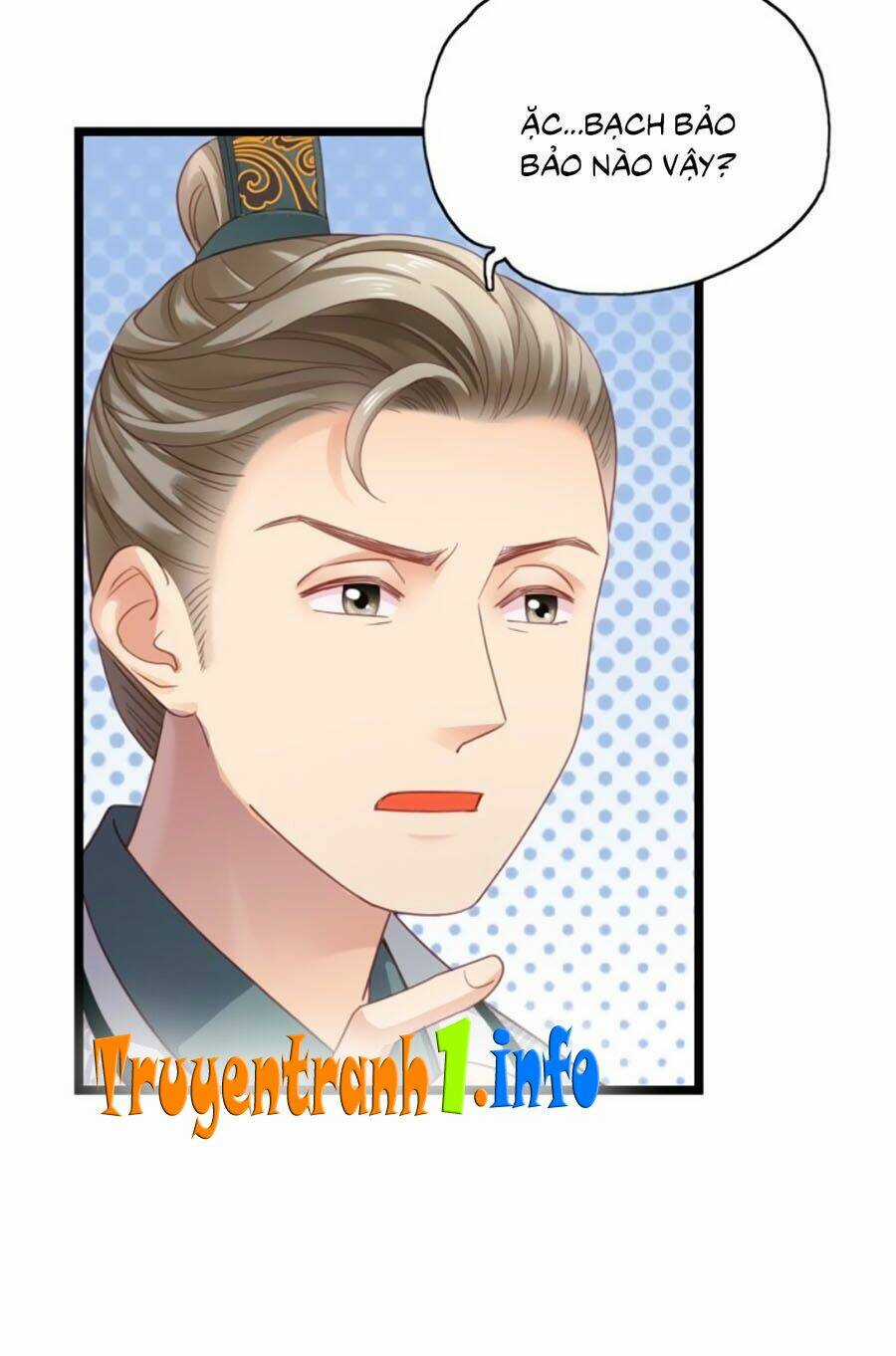 Đứng Lại! Phụng Chỉ Ăn Cướp Chapter 6 trang 3