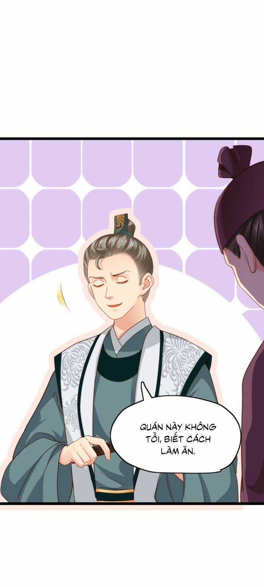 Đứng Lại! Phụng Chỉ Ăn Cướp Chapter 6 trang 30