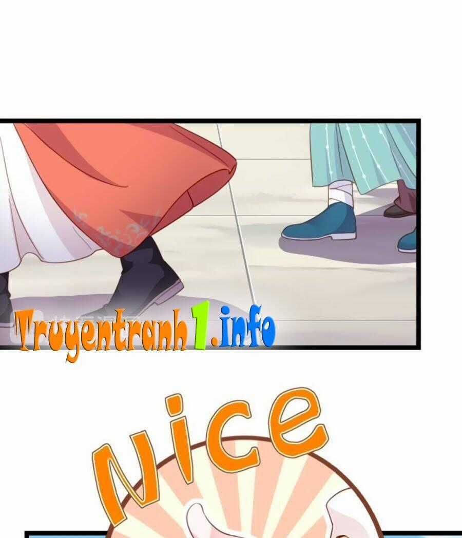 Đứng Lại! Phụng Chỉ Ăn Cướp Chapter 6 trang 31