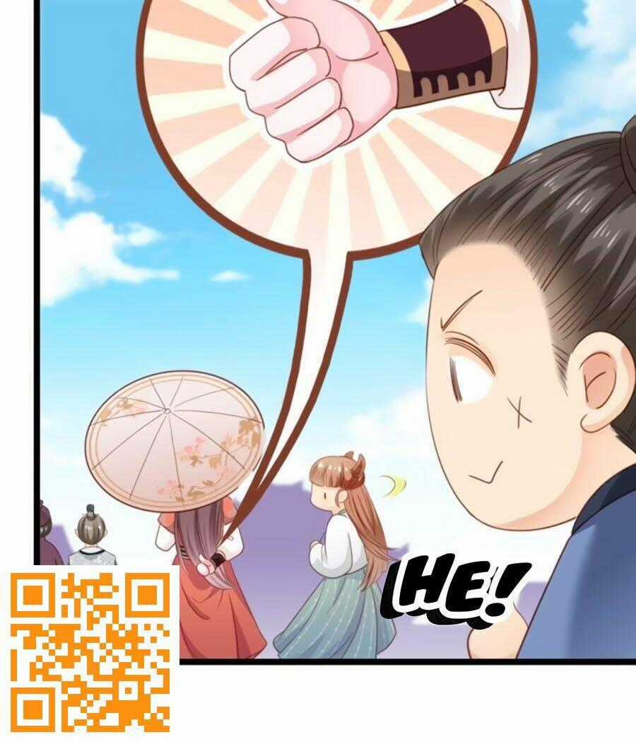 Đứng Lại! Phụng Chỉ Ăn Cướp Chapter 6 trang 32