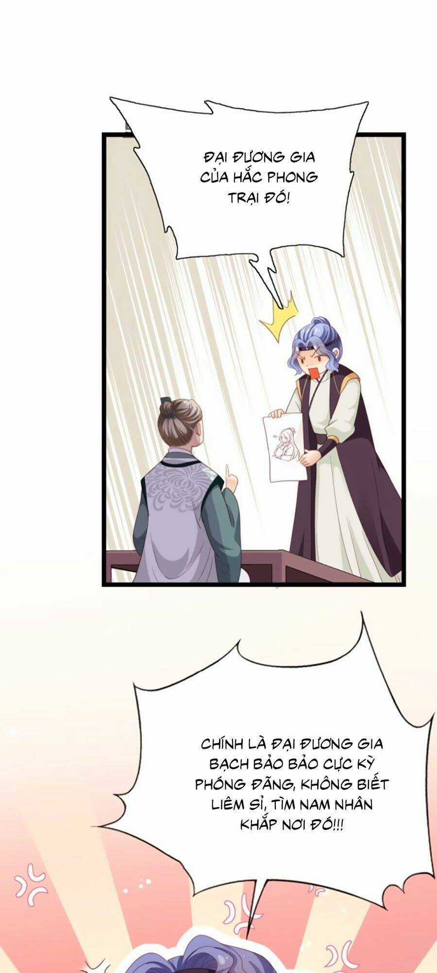 Đứng Lại! Phụng Chỉ Ăn Cướp Chapter 6 trang 4