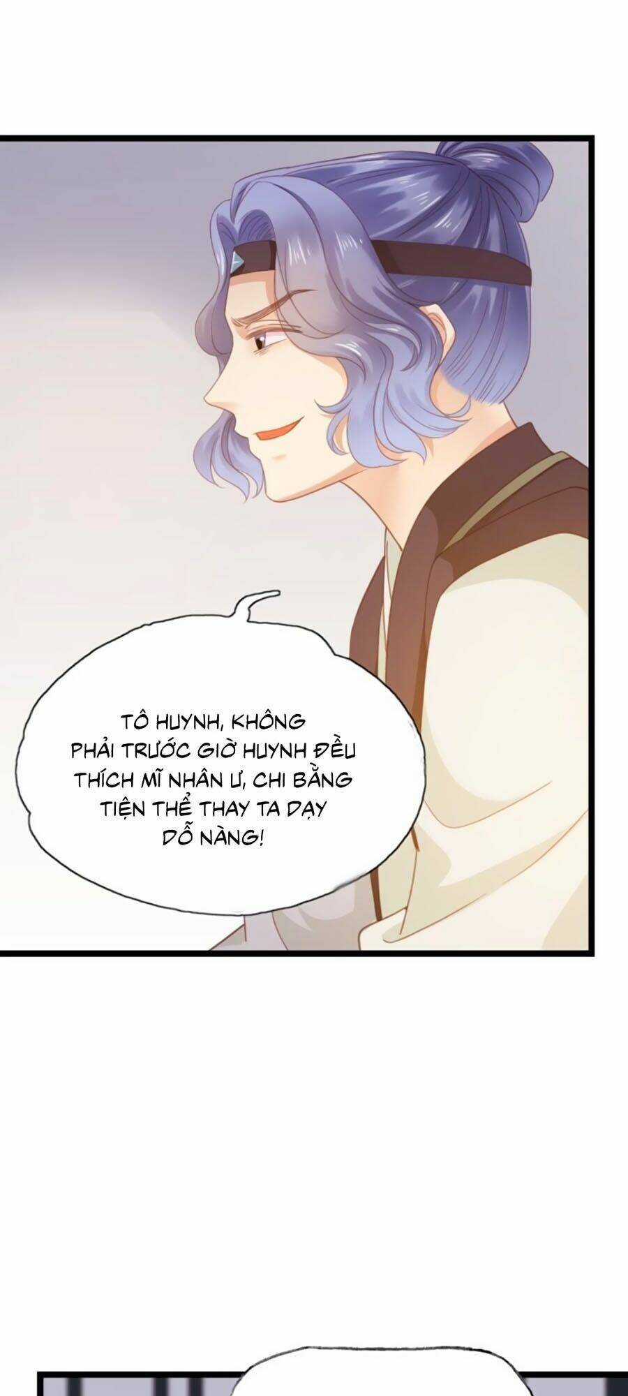 Đứng Lại! Phụng Chỉ Ăn Cướp Chapter 6 trang 7