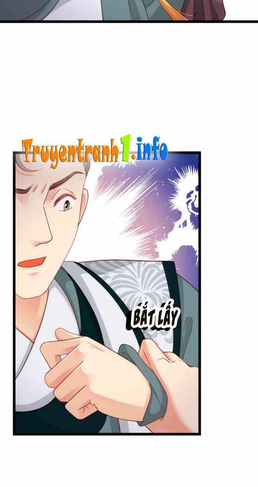 Đứng Lại! Phụng Chỉ Ăn Cướp Chapter 7 trang 10