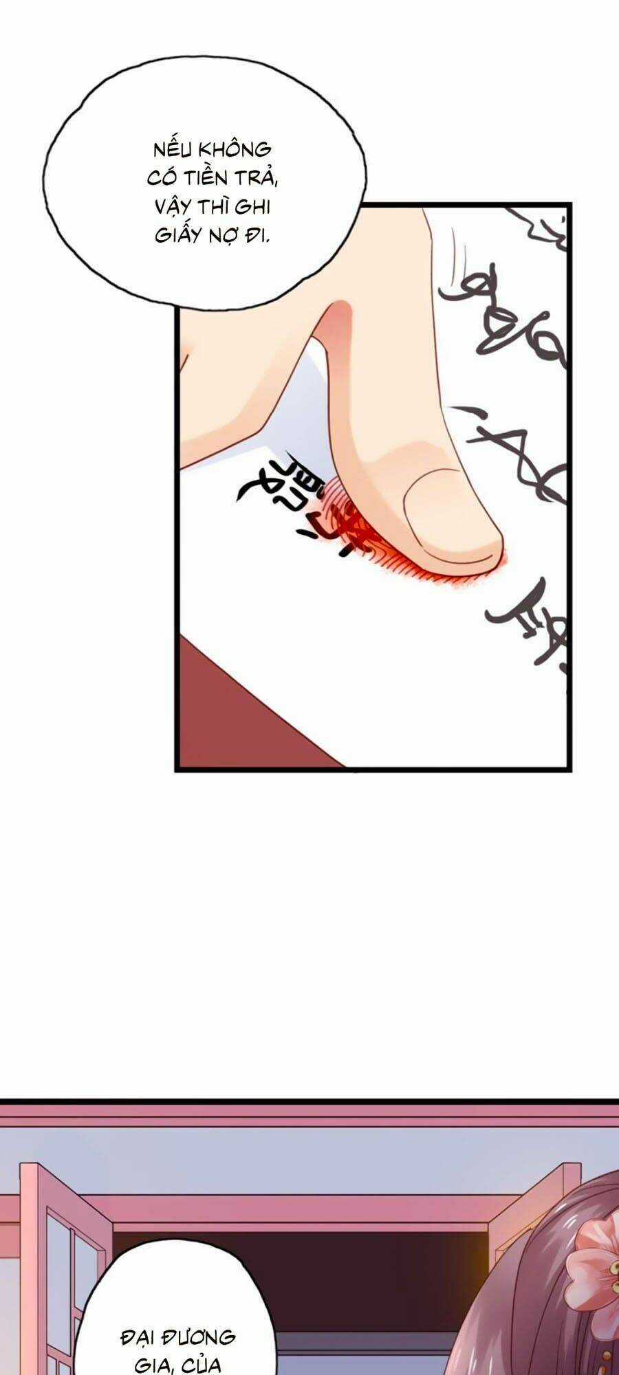 Đứng Lại! Phụng Chỉ Ăn Cướp Chapter 7 trang 11