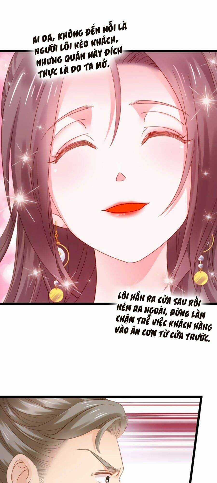 Đứng Lại! Phụng Chỉ Ăn Cướp Chapter 7 trang 14