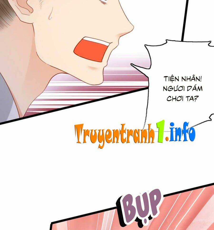 Đứng Lại! Phụng Chỉ Ăn Cướp Chapter 7 trang 15