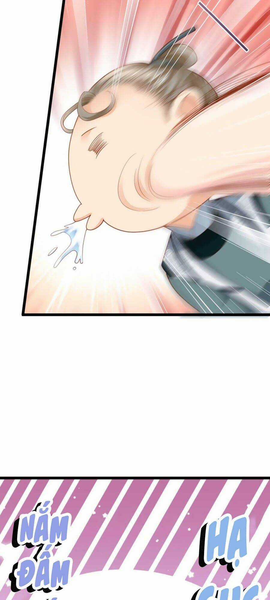 Đứng Lại! Phụng Chỉ Ăn Cướp Chapter 7 trang 16