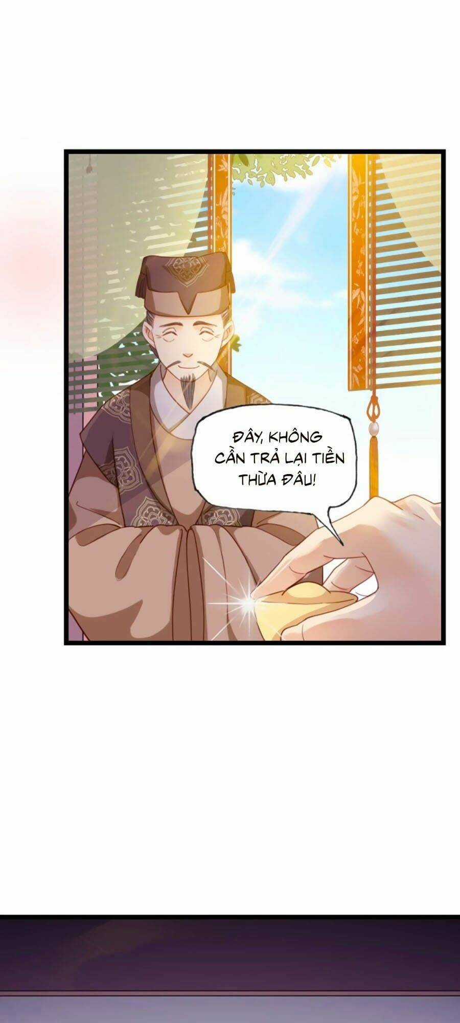 Đứng Lại! Phụng Chỉ Ăn Cướp Chapter 7 trang 2