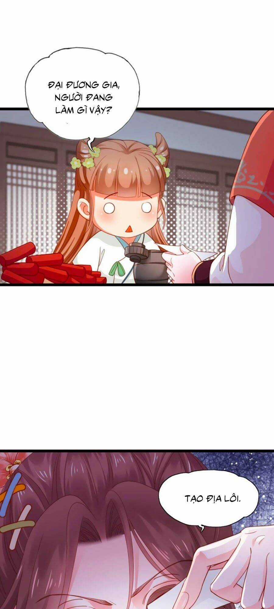 Đứng Lại! Phụng Chỉ Ăn Cướp Chapter 7 trang 24