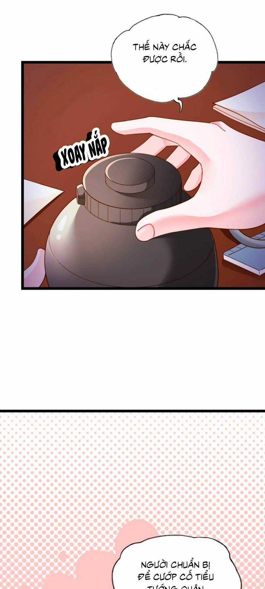 Đứng Lại! Phụng Chỉ Ăn Cướp Chapter 7 trang 27