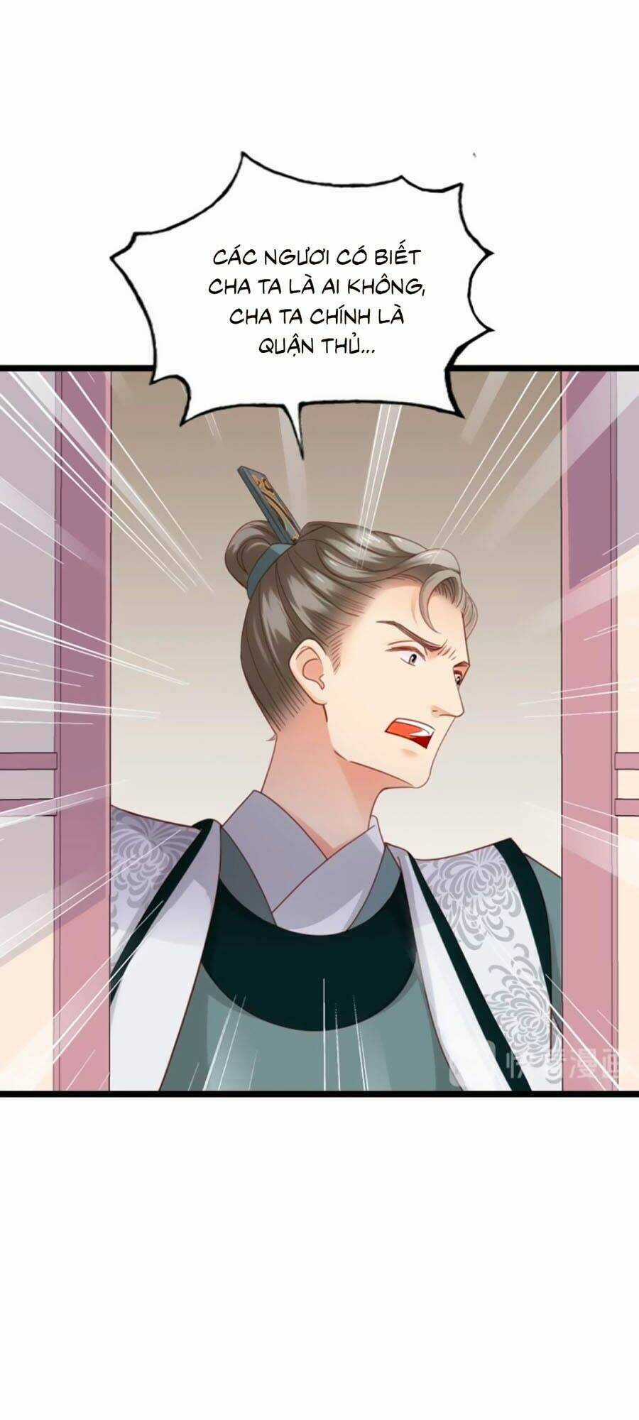 Đứng Lại! Phụng Chỉ Ăn Cướp Chapter 7 trang 7