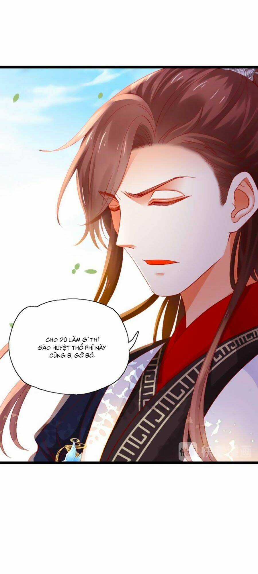 Đứng Lại! Phụng Chỉ Ăn Cướp Chapter 8 trang 11