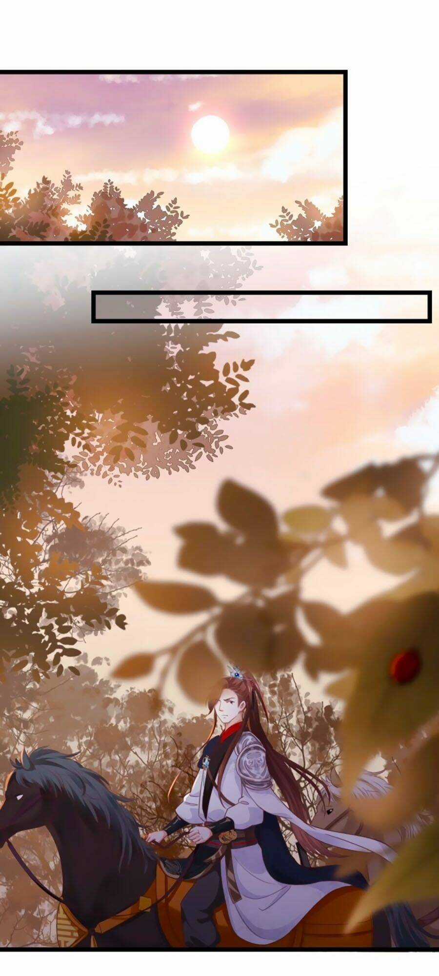 Đứng Lại! Phụng Chỉ Ăn Cướp Chapter 8 trang 12