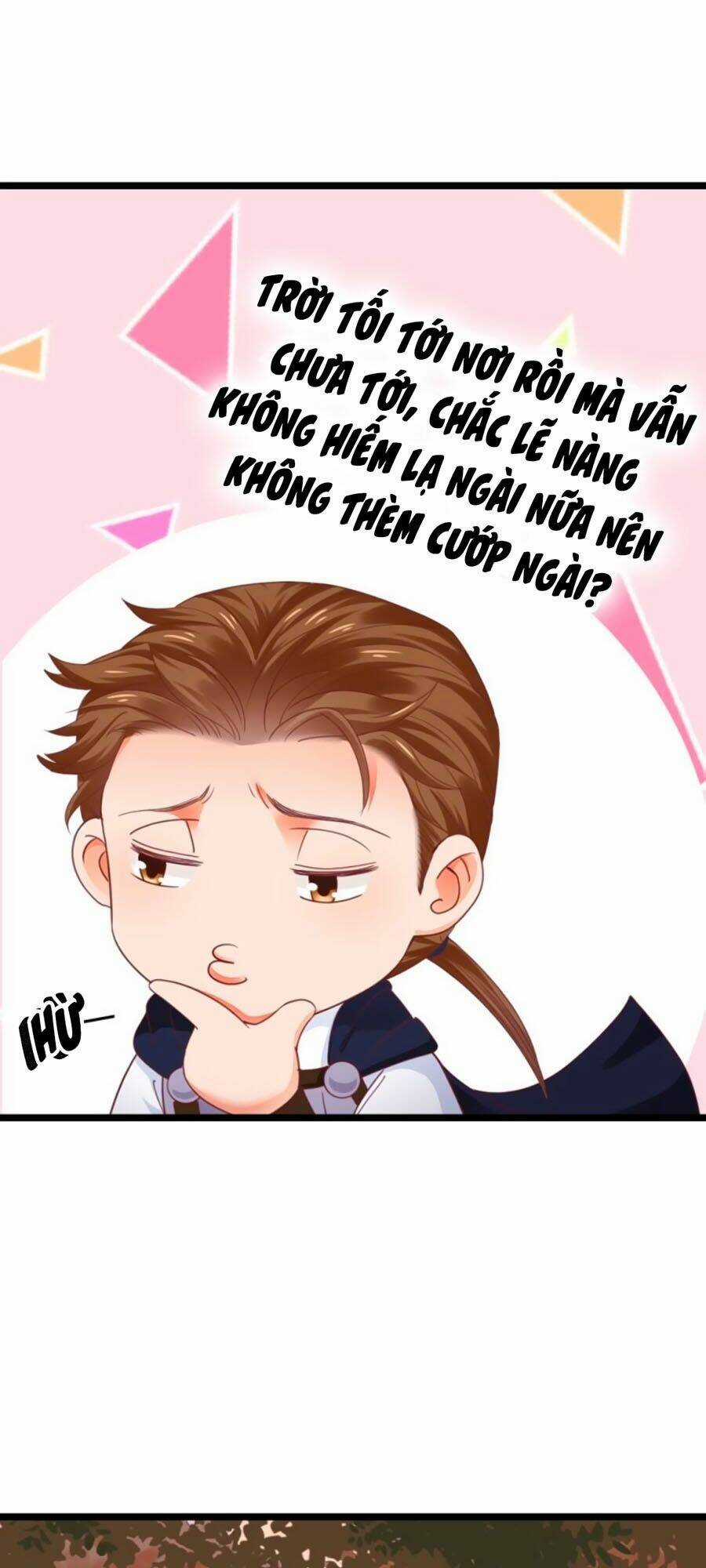 Đứng Lại! Phụng Chỉ Ăn Cướp Chapter 8 trang 14