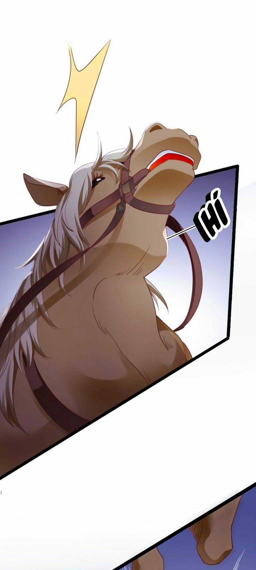 Đứng Lại! Phụng Chỉ Ăn Cướp Chapter 8 trang 20