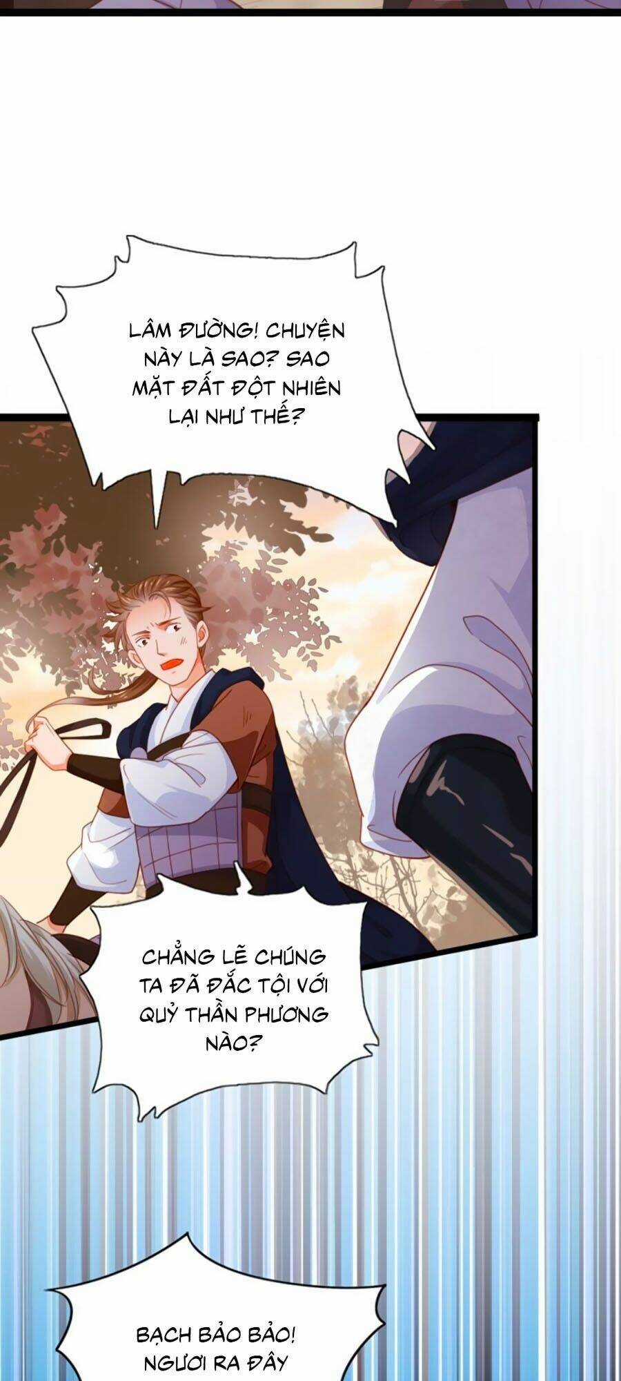 Đứng Lại! Phụng Chỉ Ăn Cướp Chapter 8 trang 26