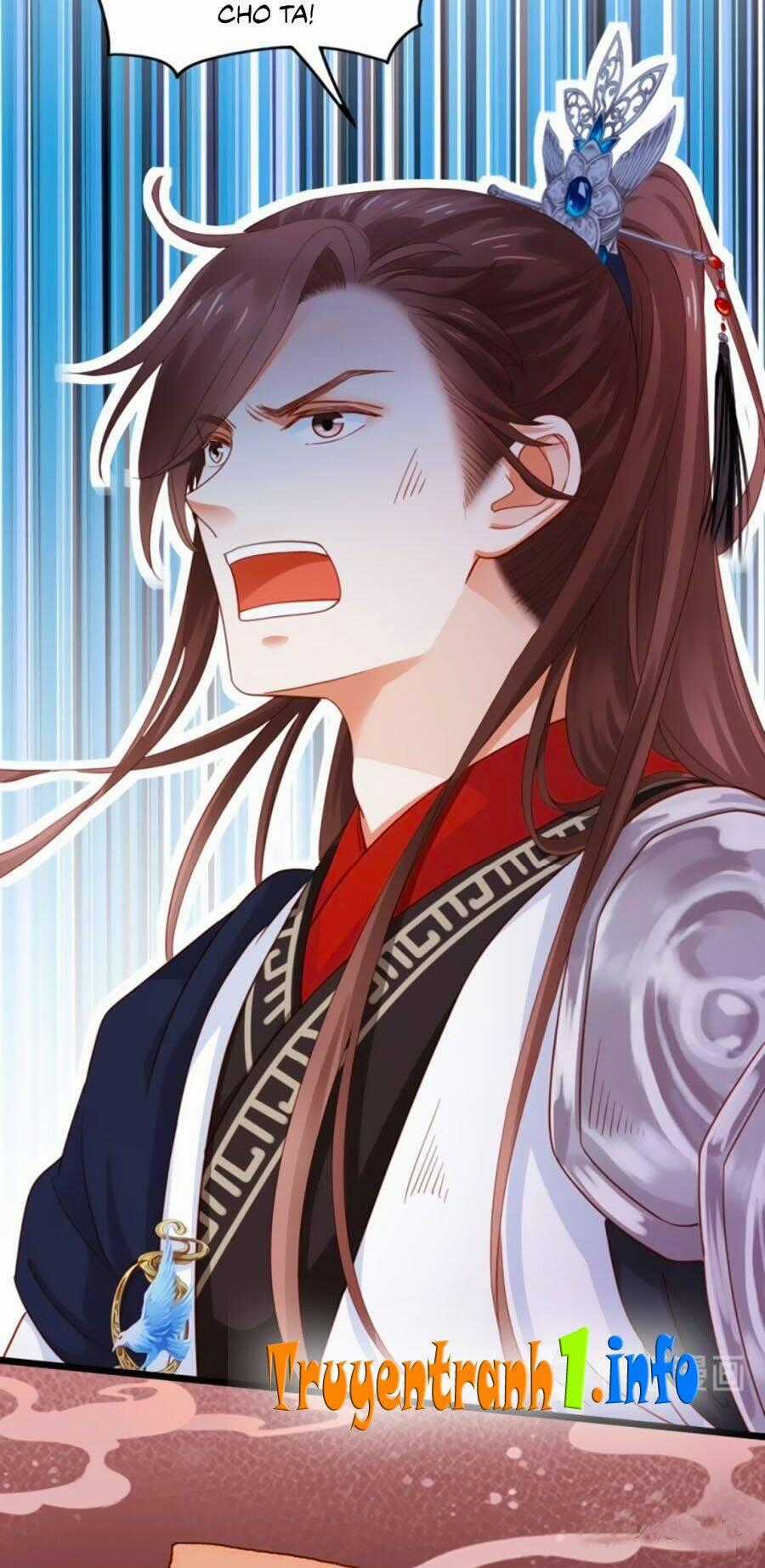 Đứng Lại! Phụng Chỉ Ăn Cướp Chapter 8 trang 27