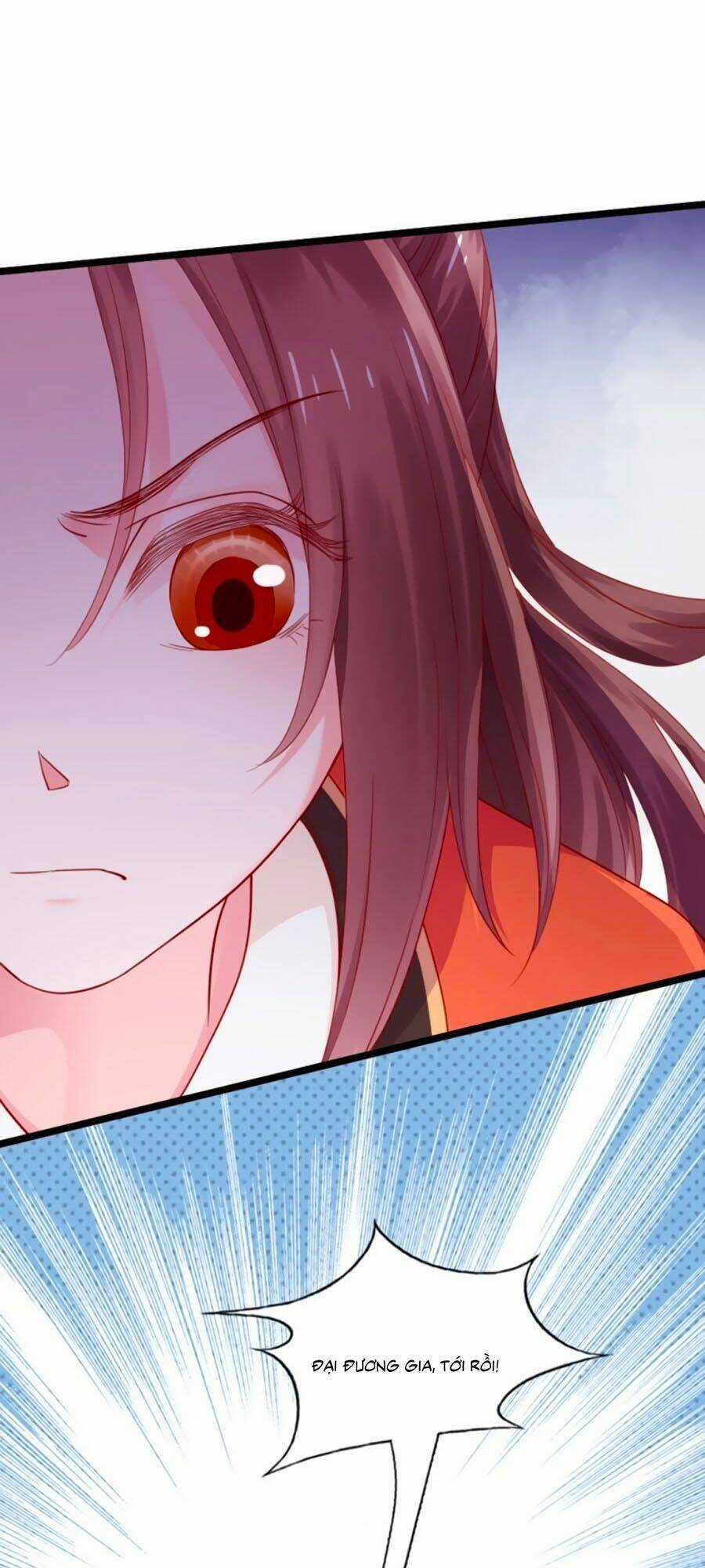 Đứng Lại! Phụng Chỉ Ăn Cướp Chapter 8 trang 5