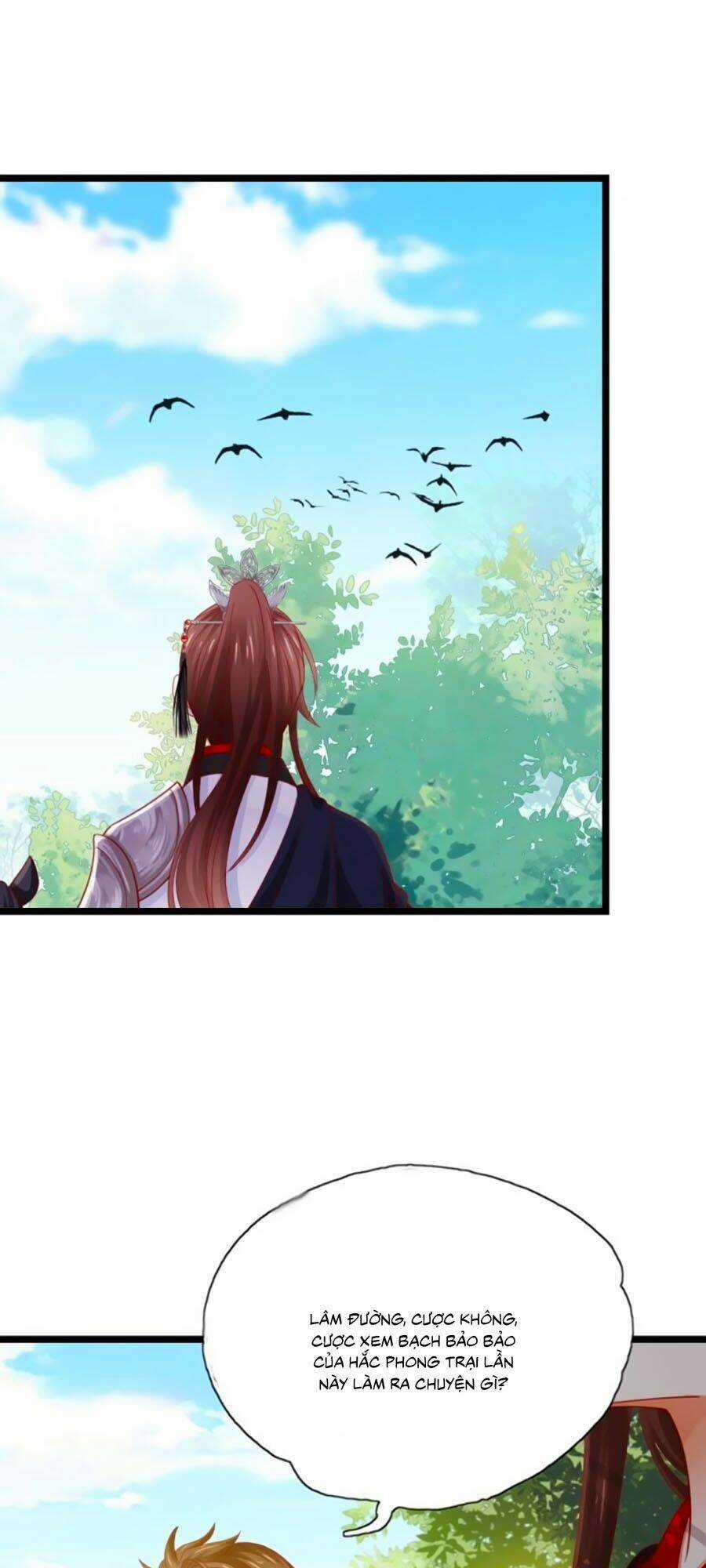 Đứng Lại! Phụng Chỉ Ăn Cướp Chapter 8 trang 9