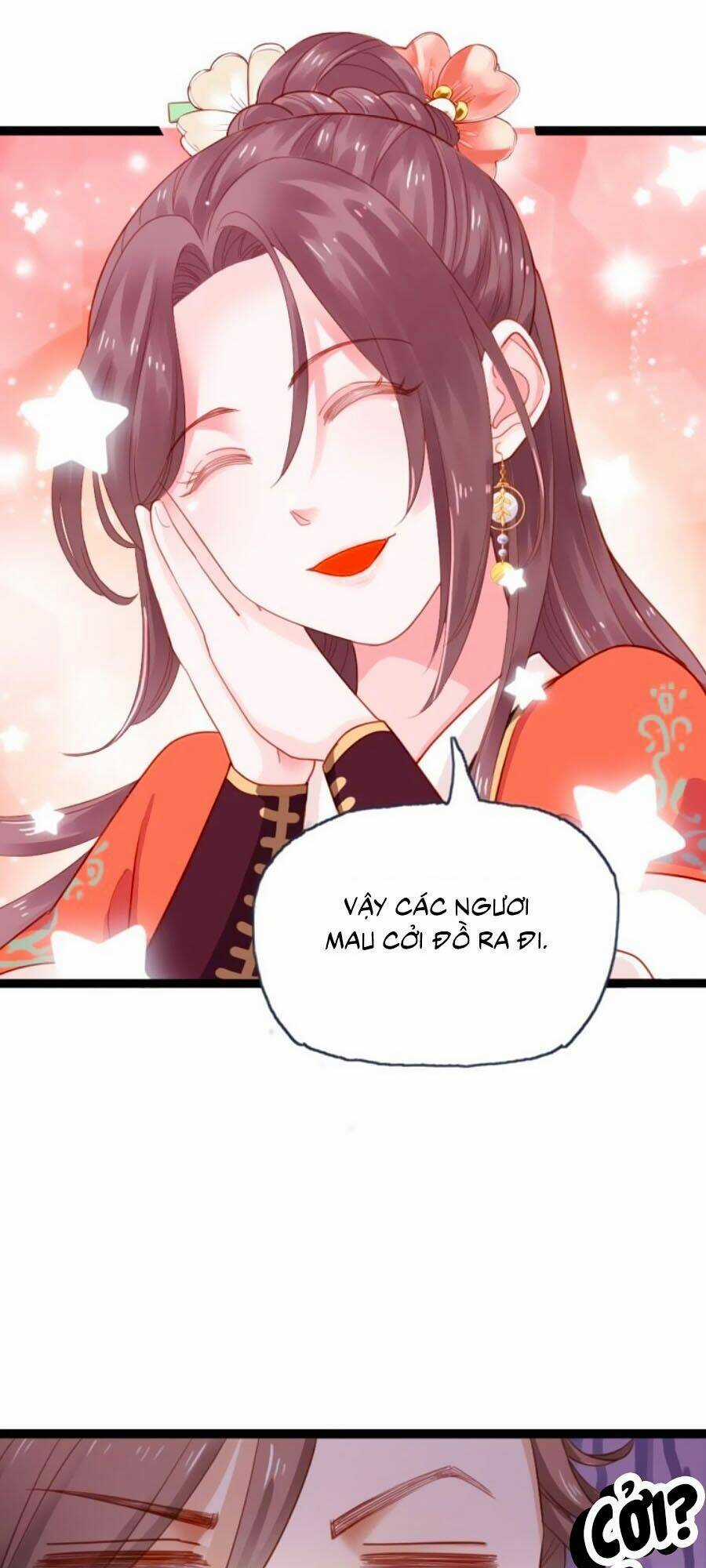 Đứng Lại! Phụng Chỉ Ăn Cướp Chapter 9 trang 14