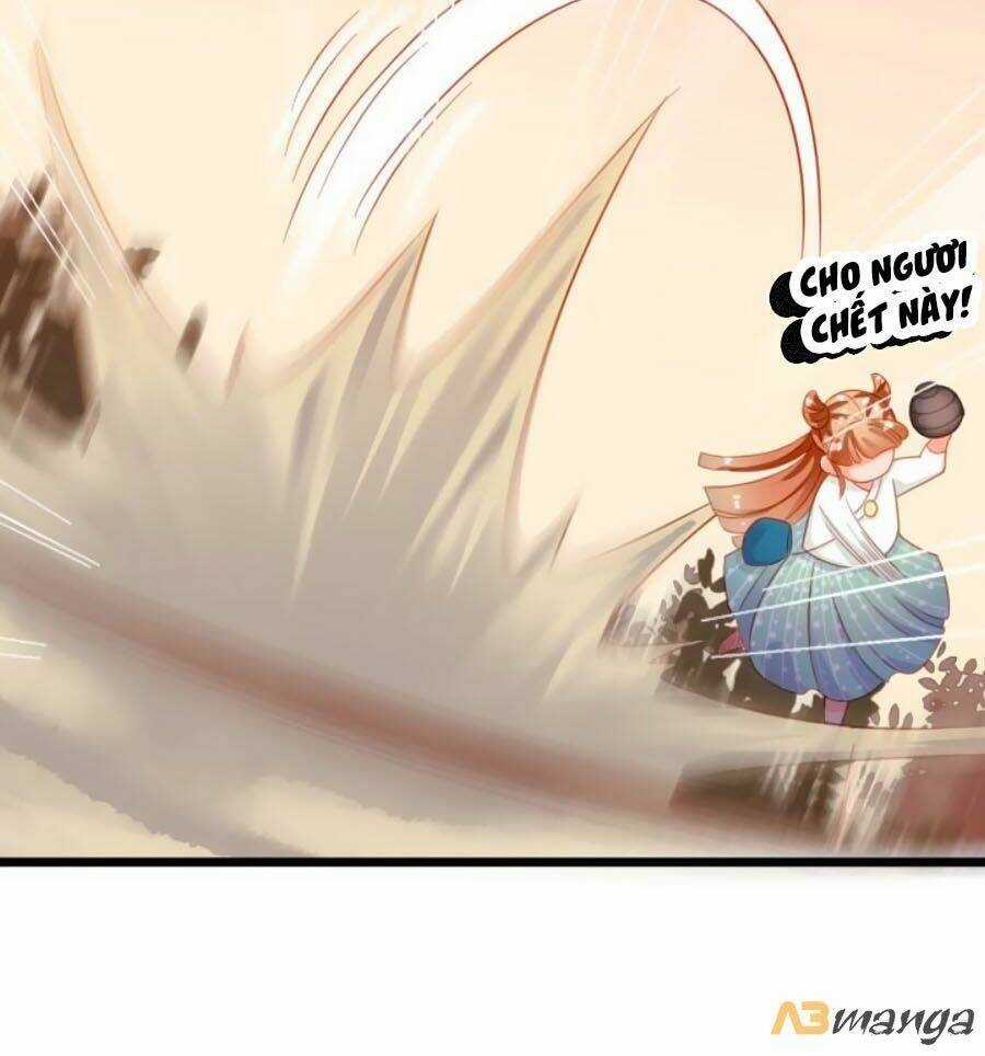 Đứng Lại! Phụng Chỉ Ăn Cướp Chapter 9 trang 19