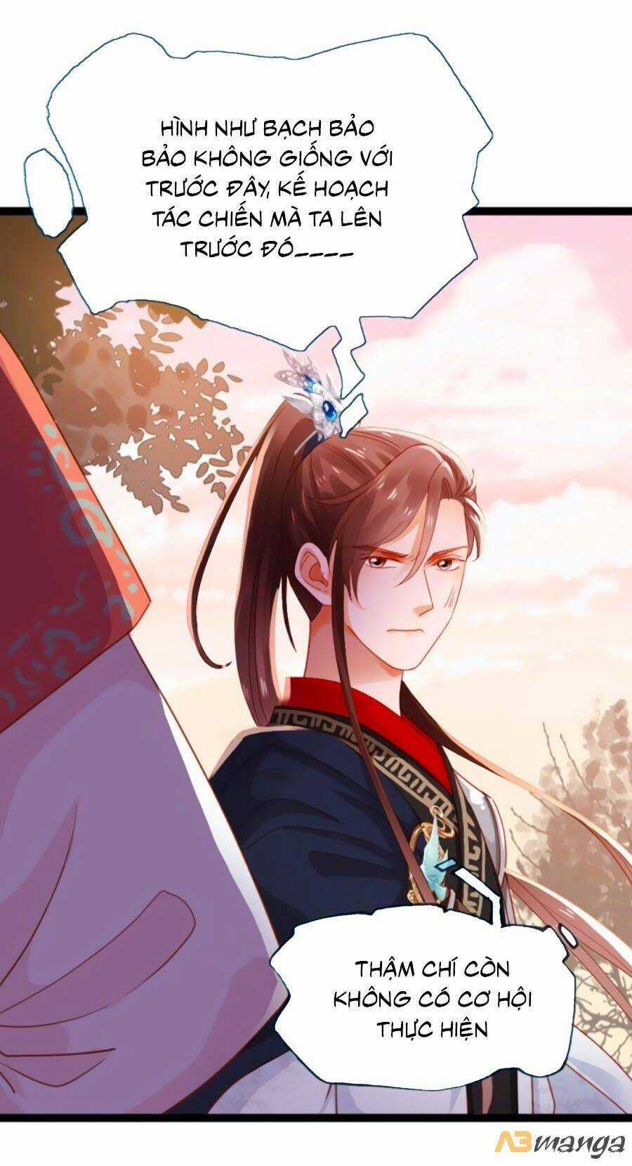 Đứng Lại! Phụng Chỉ Ăn Cướp Chapter 9 trang 21