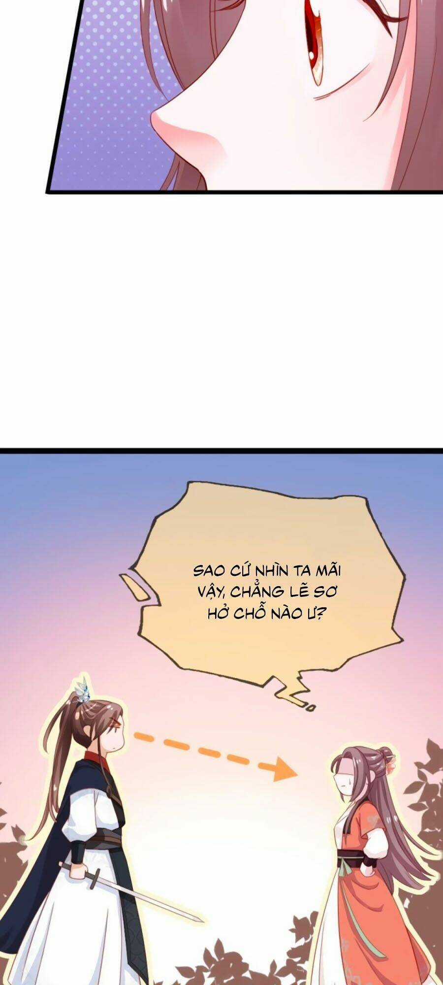 Đứng Lại! Phụng Chỉ Ăn Cướp Chapter 9 trang 23