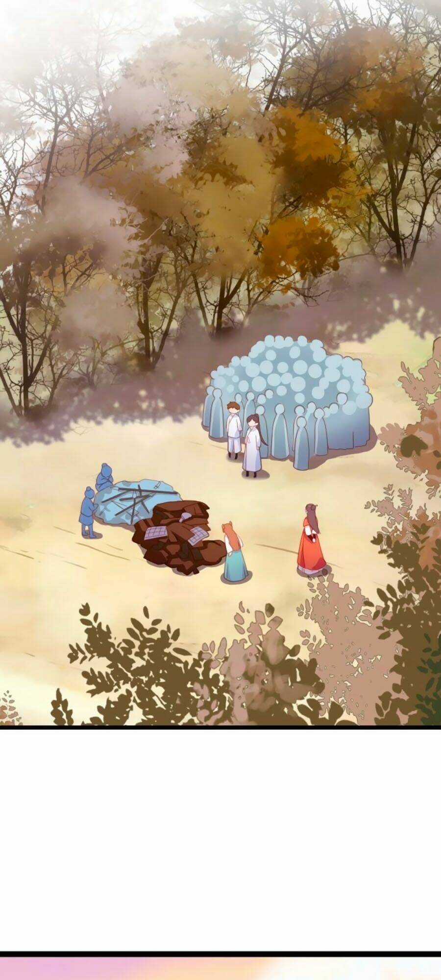 Đứng Lại! Phụng Chỉ Ăn Cướp Chapter 9 trang 27