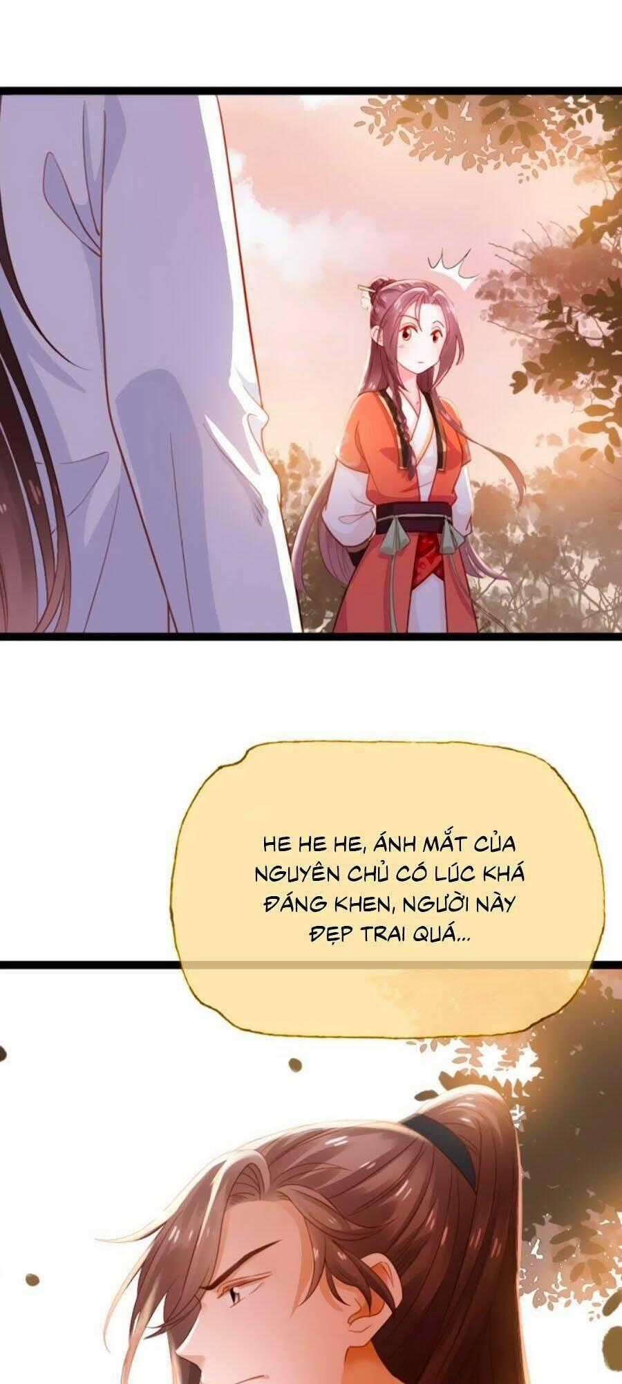 Đứng Lại! Phụng Chỉ Ăn Cướp Chapter 9 trang 29