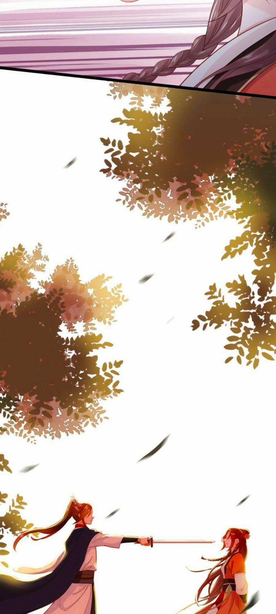 Đứng Lại! Phụng Chỉ Ăn Cướp Chapter 9 trang 6