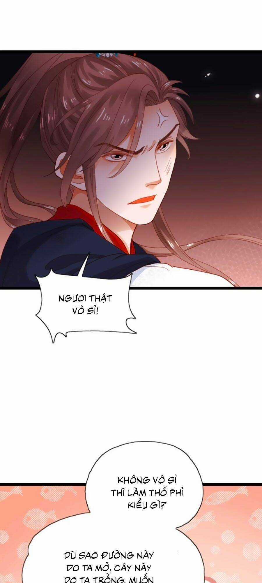 Đứng Lại! Phụng Chỉ Ăn Cướp Chapter 9 trang 8