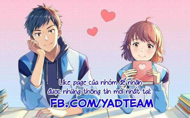 Đừng Lạnh Lùng Với Tôi Chapter 1 trang 0