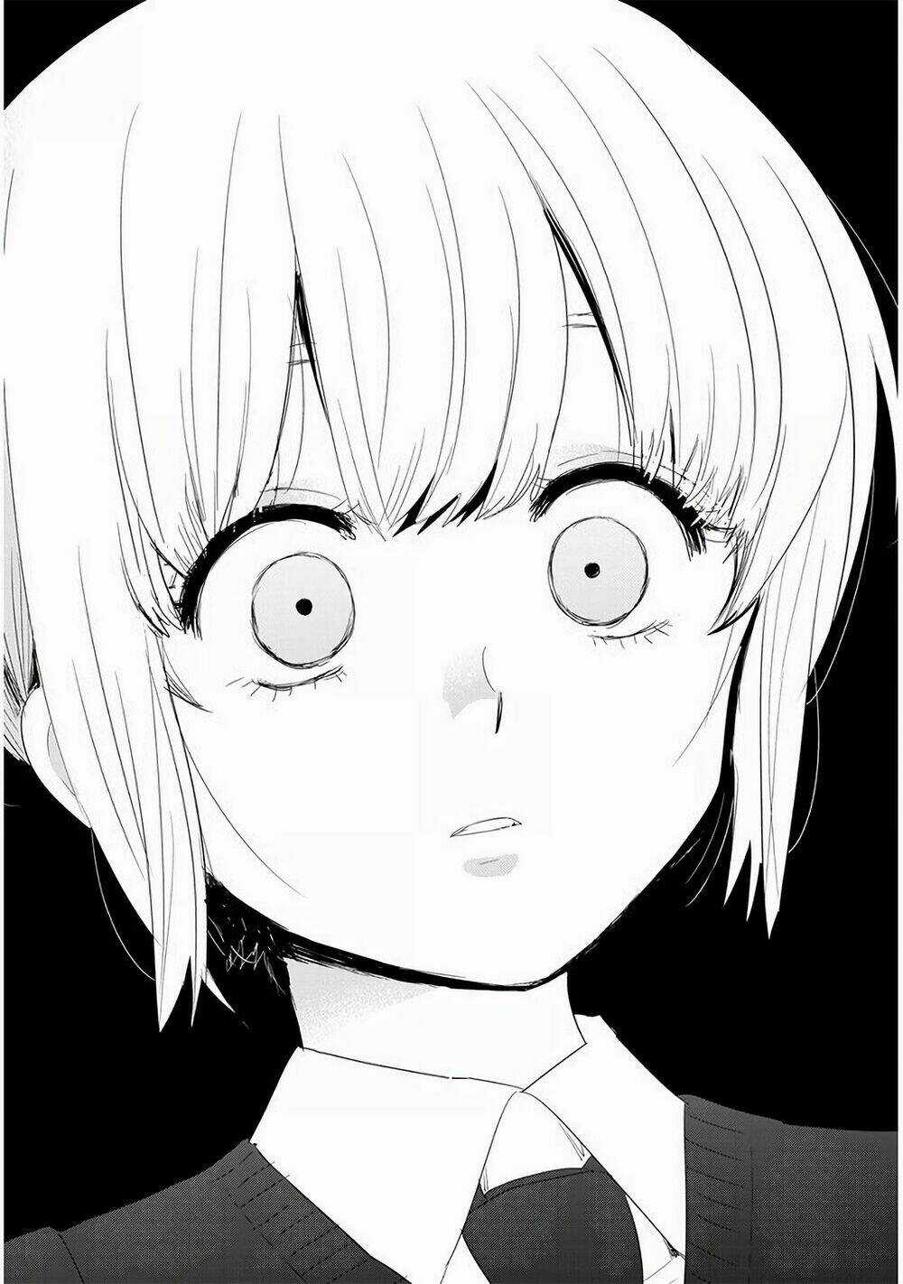 Đúng Lúc Ấy, Trận Chiến Bắt Đầu Chapter 1 trang 30