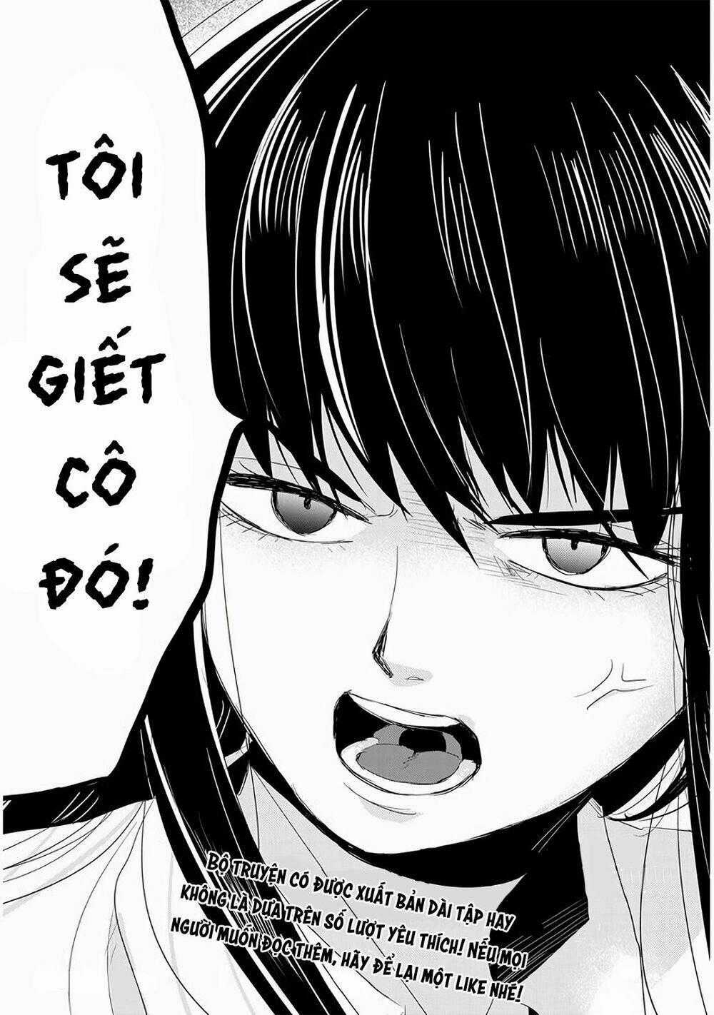 Đúng Lúc Ấy, Trận Chiến Bắt Đầu Chapter 1 trang 31