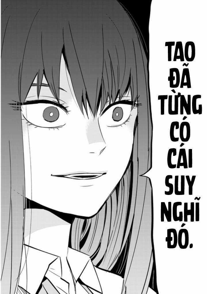 Đúng Lúc Ấy, Trận Chiến Bắt Đầu Chapter 10 trang 14