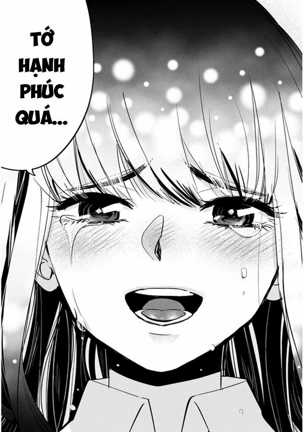 Đúng Lúc Ấy, Trận Chiến Bắt Đầu Chapter 11 trang 11