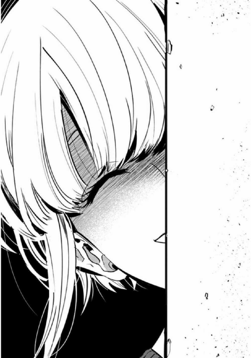 Đúng Lúc Ấy, Trận Chiến Bắt Đầu Chapter 11 trang 14