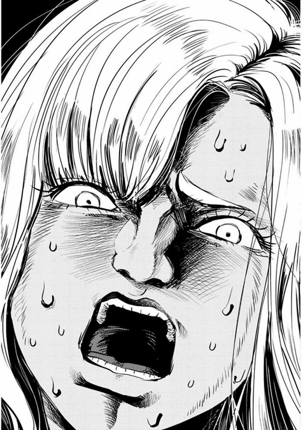 Đúng Lúc Ấy, Trận Chiến Bắt Đầu Chapter 11 trang 15