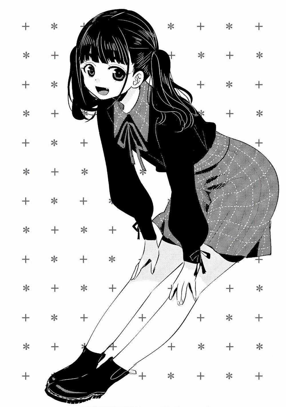 Đúng Lúc Ấy, Trận Chiến Bắt Đầu Chapter 14 trang 14