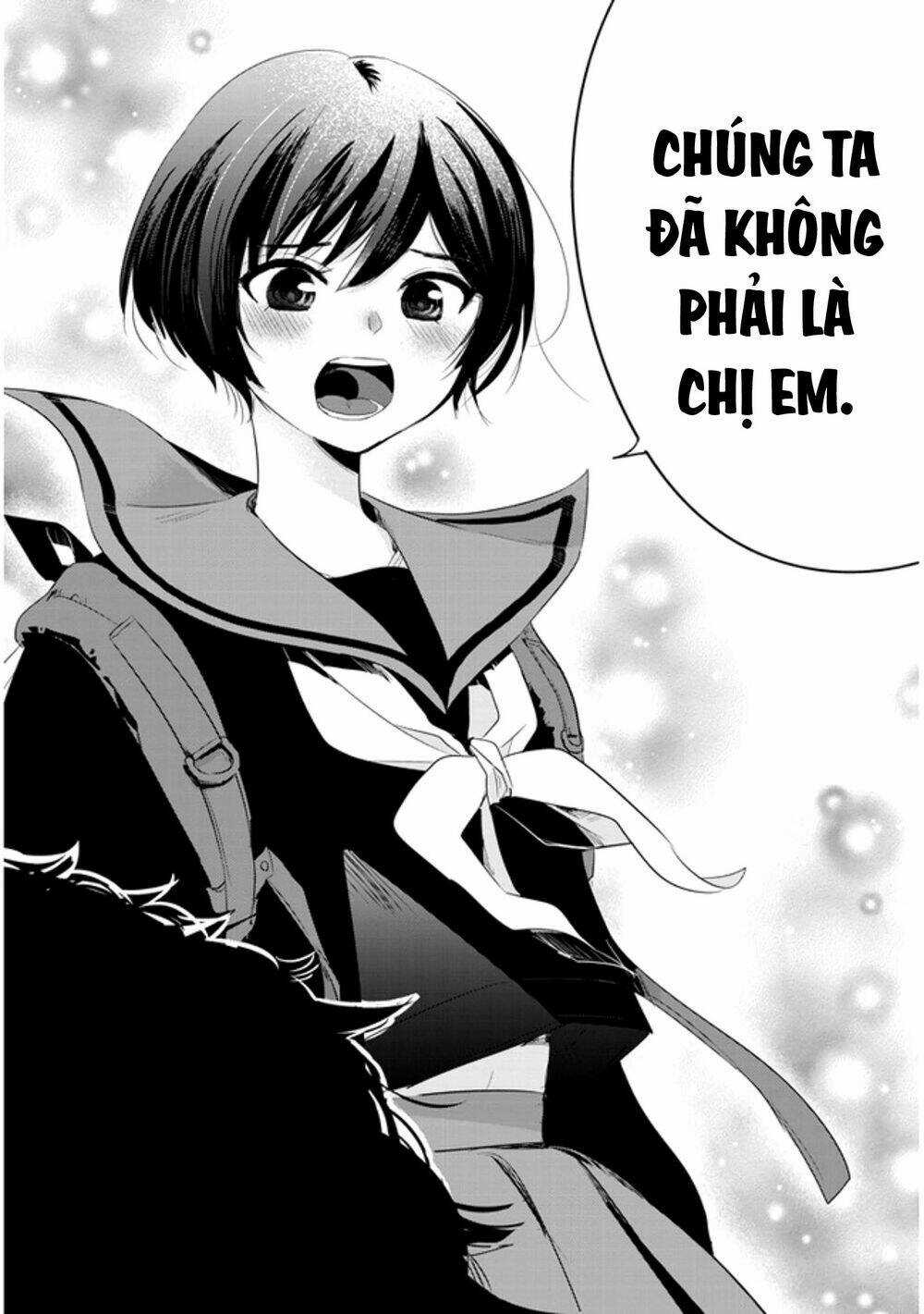 Đúng Lúc Ấy, Trận Chiến Bắt Đầu Chapter 16 trang 7